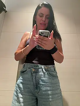 Czat XXX na żywo – KimKelly13