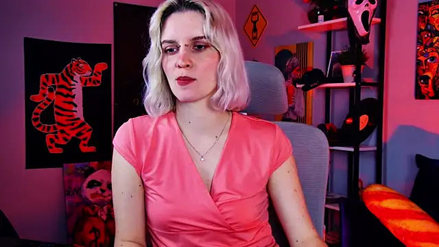 Chat XXX Live BethanyCloud