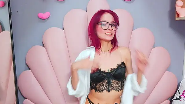luci_miller's Webcam Show