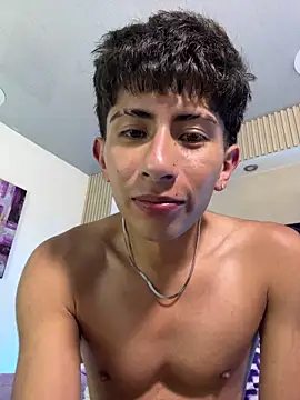 AndyJustgame_ – Naživo XXX chat
