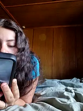 Show de webcam de Young_Swiss_Lisa