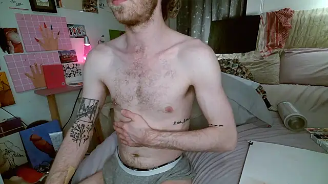 gnickname Show in webcam