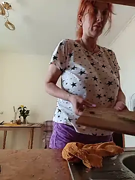 Webkamerová show Bel_Nell
