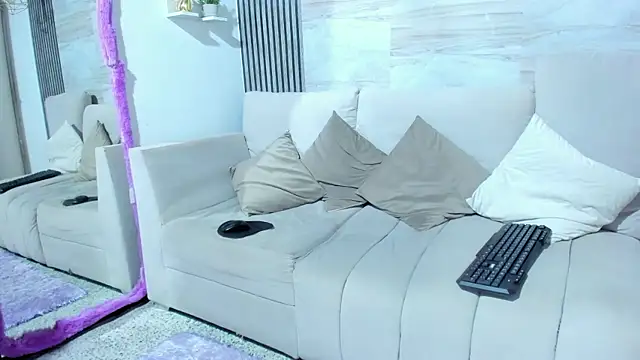 Show de webcam de dylan_viper