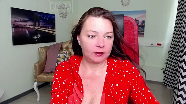 Czat XXX na żywo – Lily_flower7