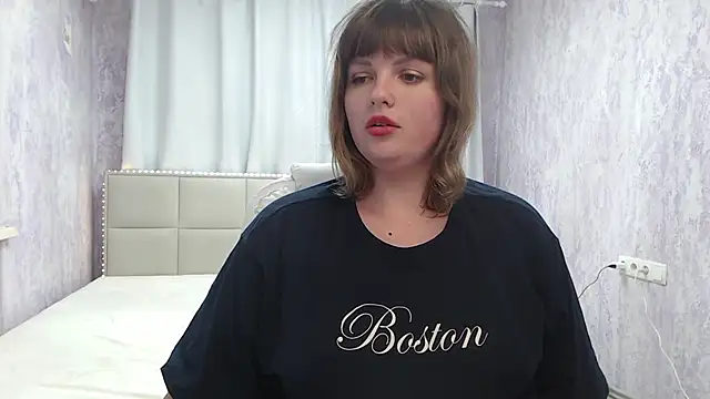 StaceyLex – Live XXX-chat