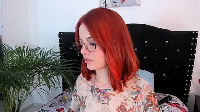 Czat XXX na żywo – abby_jones2