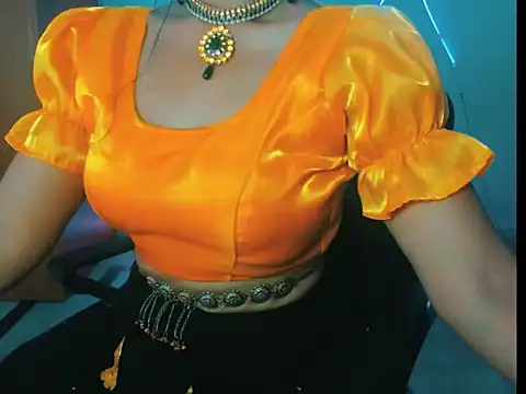 ELIZA_01's Live XXX Chat