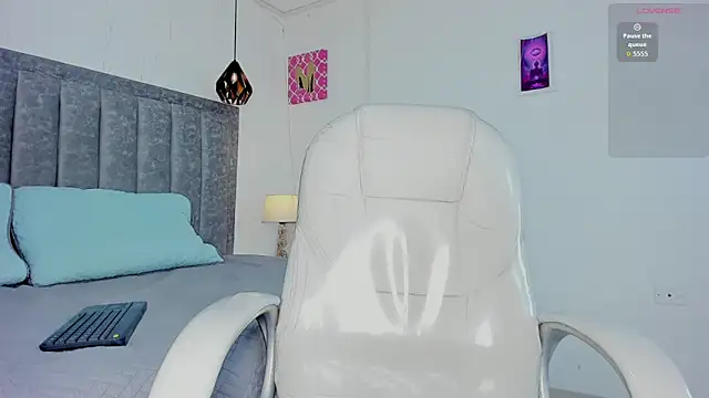 Dalia_nix_ 라이브 XXX 채팅