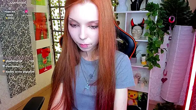 Star_Tarra – Live XXX-chat