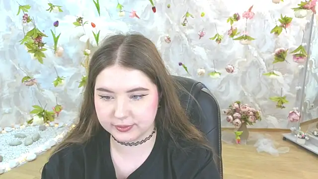 Онлайн чат XXX PixelGoddess