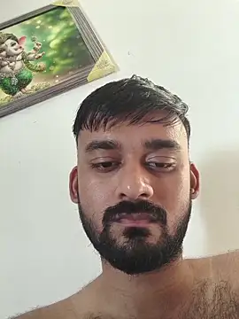 Show de webcam de Babboy_24