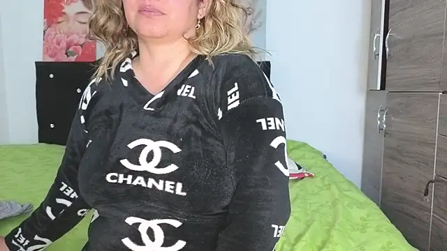 Sexy_Valeshca – Live XXX-chat