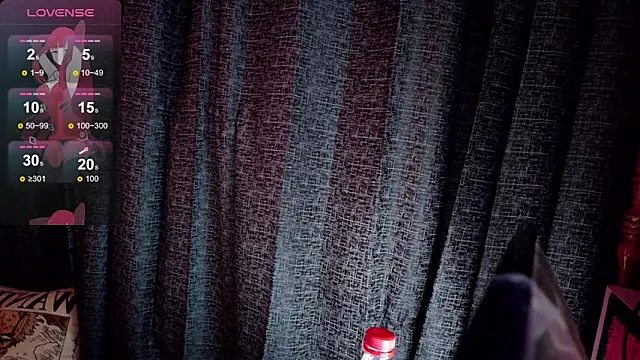XXX chat uživo modela Inori_08