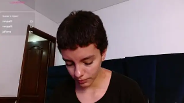 thegodmother_: απευθείας συνομιλία ΧΧΧ