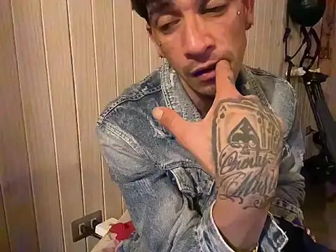 badboy366 Live XXX Chat
