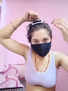 Your_Favourite_Madhuri's Webcam Show