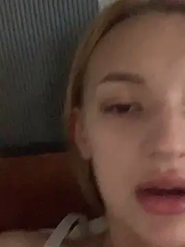 Živý XXX chat SashaPri