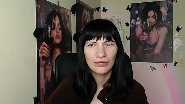 Rosalinda_ro's Live XXX Chat