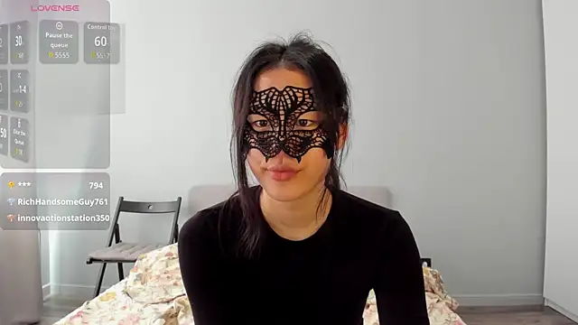 HelenBlazeTrt – live chatrum