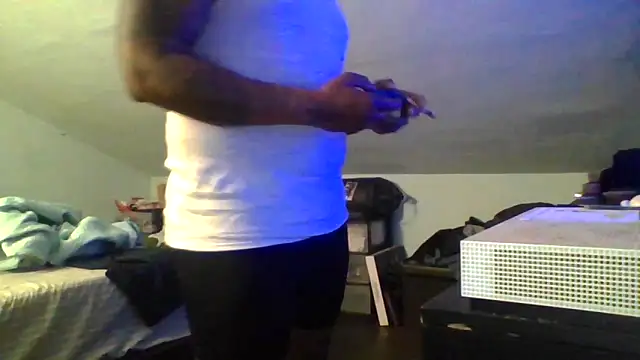 Show Webcam de ReeferMadness59
