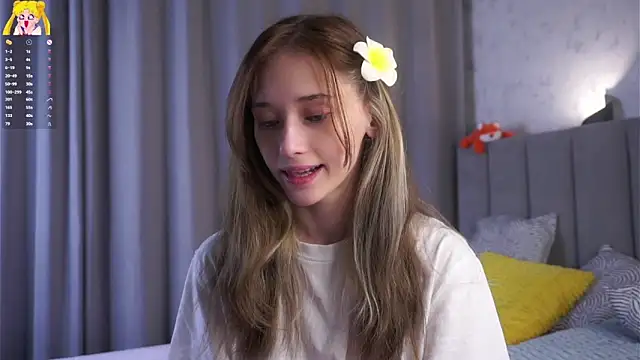 EdlinHargus Chat XXX live