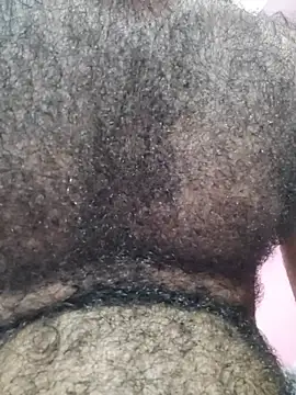Show Webcam de hairy_boyi