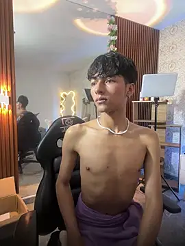 عرض كام osamu_tay