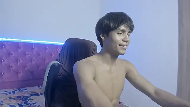 skinny_sam 现场XXX聊天