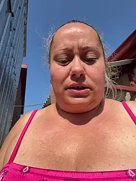 SabinaSweety Webcam show
