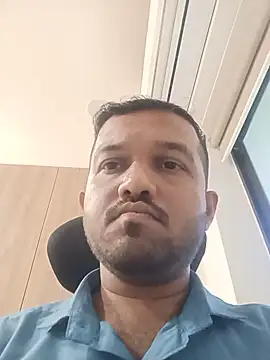 VJ17's Webcam Show