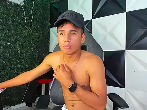 Damondark Webcamshow