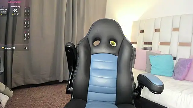 Alessandro_Abruzzon Webbikameraesitys