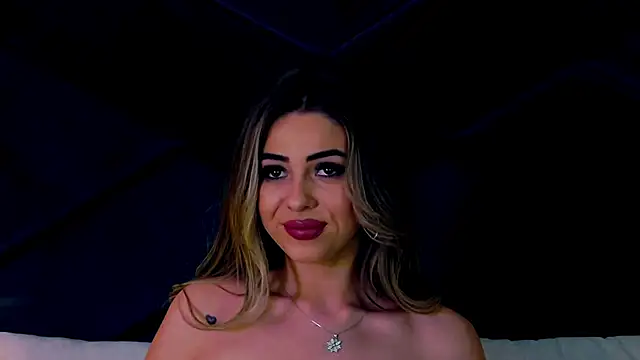 AylinRosee 라이브 XXX 채팅