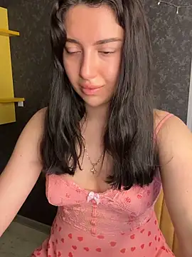 Tasty_NoraX's Live XXX Chat