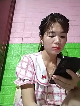 แชท XXX สดของ AmyLinee01