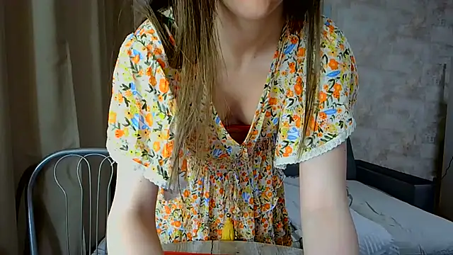 Anika_bloom Live XXX-chat
