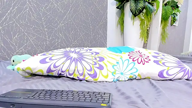 XXX chat uživo modela ViictoriiaSaenz