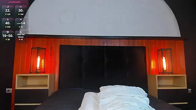 Leo_Savage_ 在線直播表演