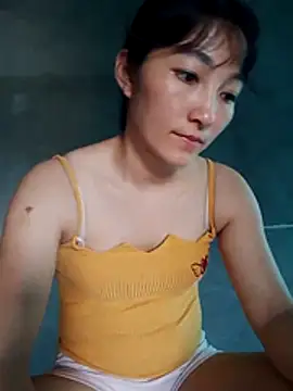 Chat XXX ao vivo de Asami_6868