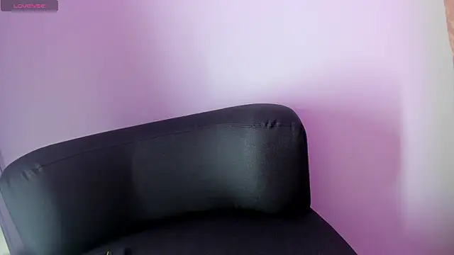 Aleja_NightVibe Adlı Modelin Web Kamerası Şovu