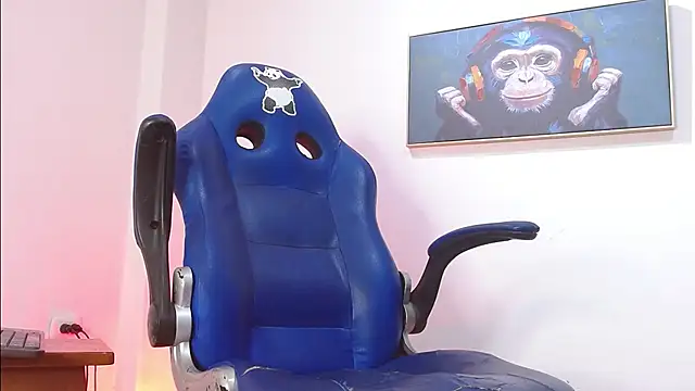 Joeysexx2 Adlı Modelin Web Kamerası Şovu