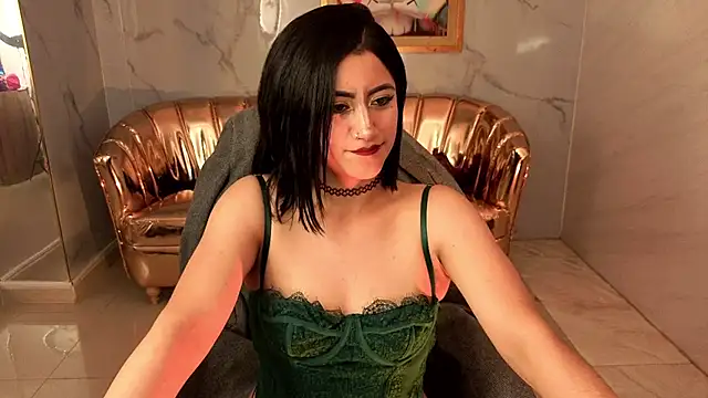 artemisa_ch1's Live XXX Chat