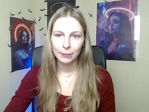 Chat XXX en directo de StrangerGi