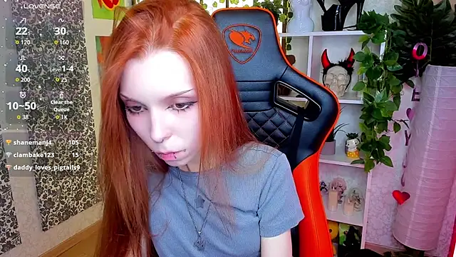 Star_Tarra's Live XXX Chat
