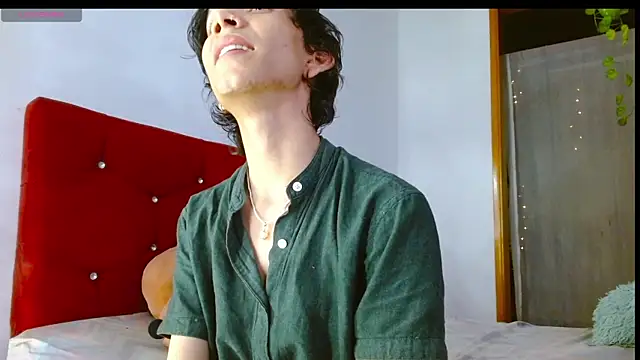 Chat XXX en directo de LAICK_01