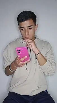Thick_Cock webkamerás műsora