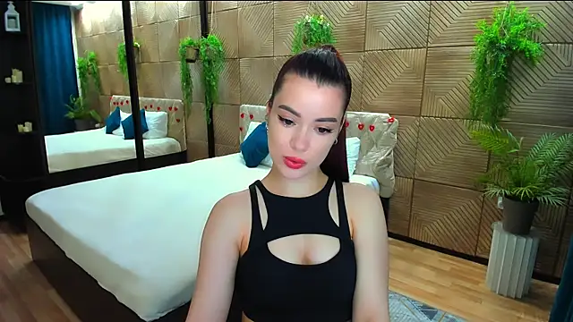 PutOnRepeat Adlı Modelin Canlı XXX Sohbeti