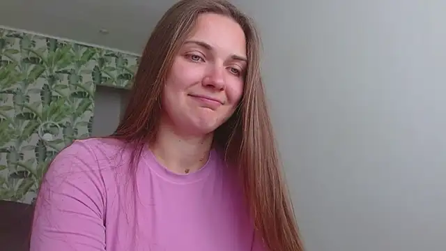 Olivia_shine 现场XXX聊天