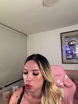 Show de Carsonrobert na webcam